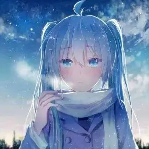 芒果台老观众的头像
